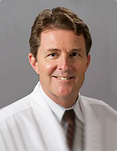 Jeffrey L Dobyns, MD - Orthopaedic Surgery